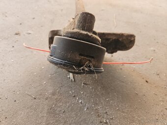 Křovinořez Stihl - 3