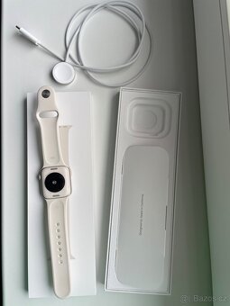 Apple Watch SE 3 40mm - 3