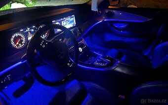 Mercedes E220d, 2018 - 3