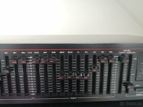 Grafický Equalizer Nikko Eq 950 - 3