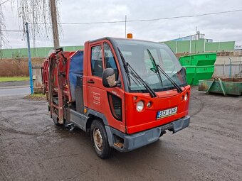 MULTICAR FUMO M30 - 3