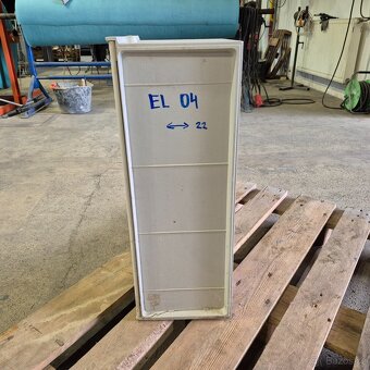 Skříň přípojková elektro č. 04 - 3