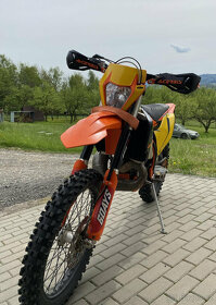 KTM 300 EXC - 3