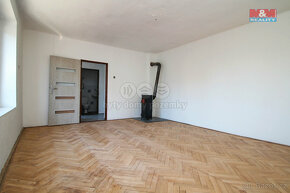 Prodej bytu 1+1, 35 m², Hořesedly - 3