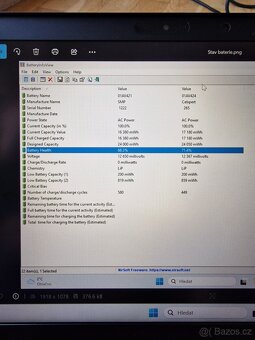 Lenovo ThinkPad T480 - repasovaný - 3