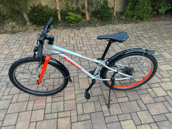 Prodám dětské kolo TREK WAHOO 24" - 3