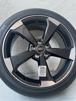 NOVÉ Original Audi Q2 SQ2 81a r19 235/40/19 100% - 3