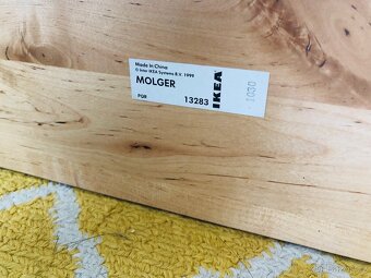 IKEA Molger Skříň s Zarcadlem - 3