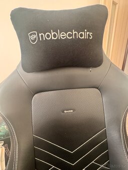 Herní / kancelářská židle Noblechairs - 3