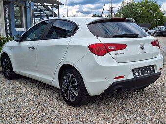 Alfa Romeo Giulietta 1,4Ti AKČNÍ CENA - 3