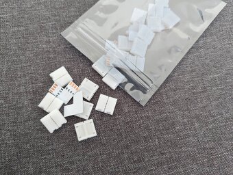 LED kontroler Mi-Light včetně adaptéru - 3