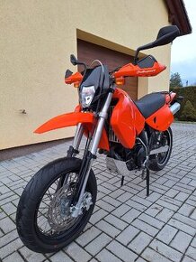 Ktm lc4 620 - 3