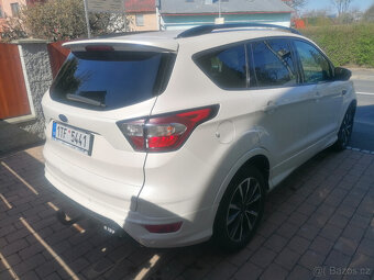 FORD KUGA ST-Line 132Kw/180k AWD 2017 ODPOČET DPH - 3