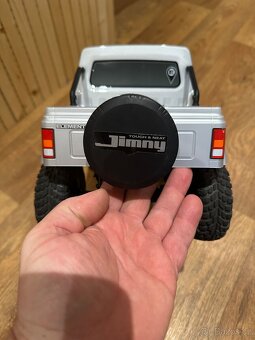 Rc Element Bushido 12 - 3