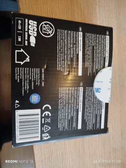 Led party light wheel - 3