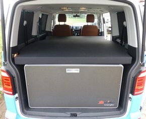 Multifukční box pro vozidlo VW T5/T6 - 3