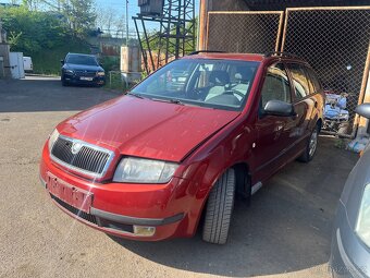 Díly fabia 1 1.4 mpi - 3
