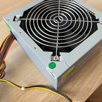 pc zdroj rohs 400w - 3