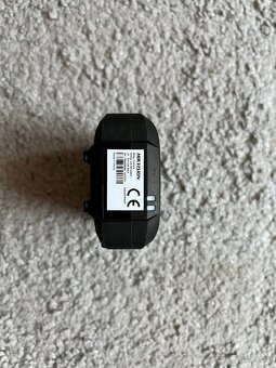 Nabízím přenosnou tělovou kameru - rozlišení 4MPx, GPS, Wifi - 3