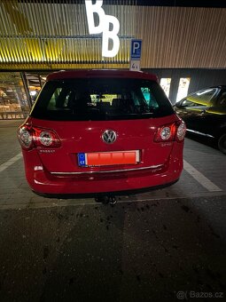 Passat B6 2.0 TDI - 3