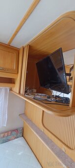 Karavan LMC r.v. 99 - 3