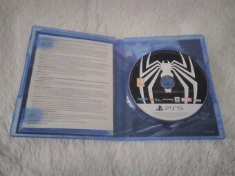 SPIDER - MAN 2, hra na PLAYSTATION 5 - 3