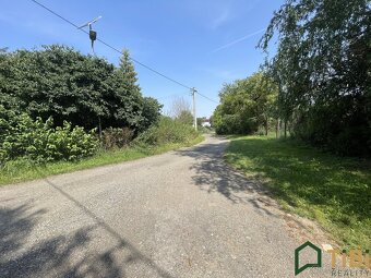 Prodej pozemky pro bydlení, 841 m2 - Kralice na Hané - 3