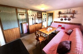 Prodej chaty 39m² (pozemek celkově 406m²) , Čišovice-Bojov - 3