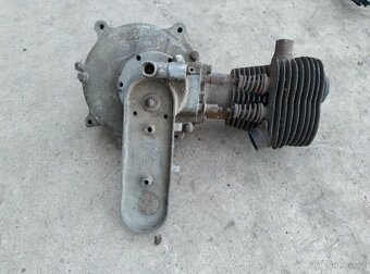 BSA sloper - 3
