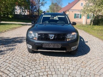 Dacia Duster 1,5DCI,80KW,,101700km,,rok 2017 - 3