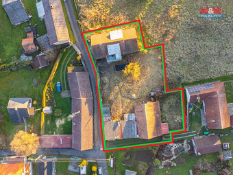 Prodej rodinného domu, 196 m², Kácov - 3