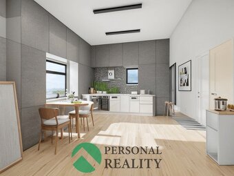 Prodej vícegenerační dům, 3/4 podíl, 170 m2 - Sulejovice - 3