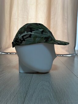 Dětská kšiltovka kombat UK - 3