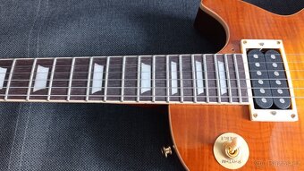 Les Paul - 3