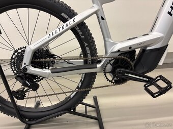Haibike AllTrack 9 kola 27,5" vel.S - 3