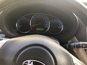 PRODAM SUBARU FORESTER 2.0 D 108 KW 4X4, PRIDRENY MOTOR - 3