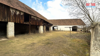 Prodej zemědělské usedlosti, 110 m², Kuřimany - 3