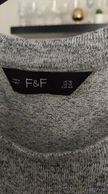 svetřík F&F - 3