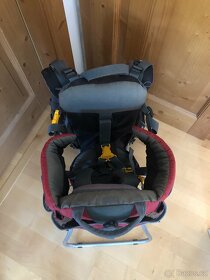 Krosna Deuter Kid Comfort II - 3
