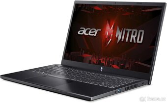 Acer Nitro V 15 Black 15,6FHD144Hz i5 16GB 1TB RTX 2050 W11H - 3