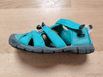 Sandály Keen 32/33 - 3