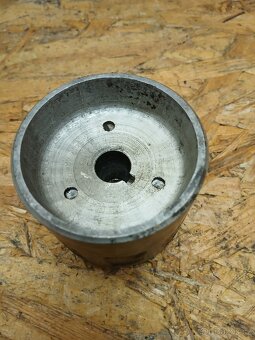 Babetta magnet rotor - 3