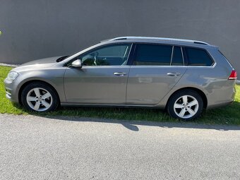 Golf VII Variant 2.0 TDI Highline - 3