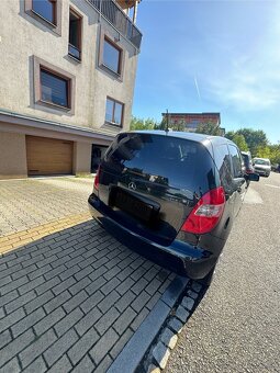 Mercedes třída A garážovaný - 3