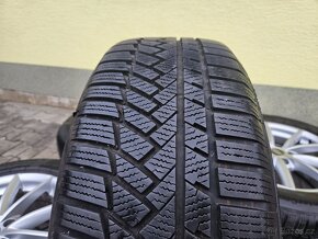 225 60 17 99H zimní pneu Continental - 3