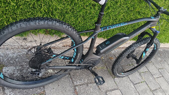KARBONOVÉ elektrokolo MTB Mondraker E-Prime Carbon R+ vel.L - 3