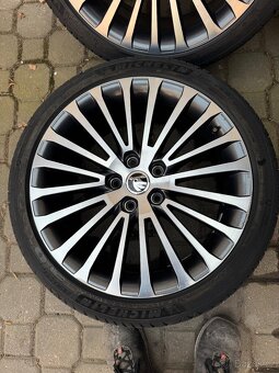 Alu 5x112 r18 - 3