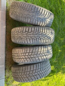 Alu Titan 4x100 r15 - 3