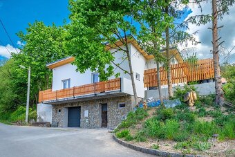 Prodej rodinného domu na pozemku 810 m2, Karlovy Vary, Tepli - 3