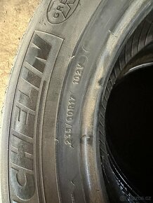 Michelin 235/60r17 102V - 3
